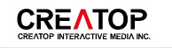CREATOP Interactive Media Inc.