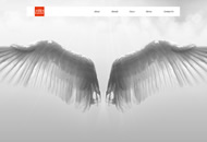 AngelLover天使情人女裝網頁設計